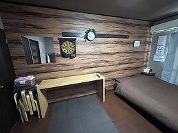 Guest House GENESIS OF FREEDOM INN