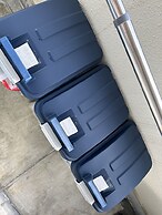 Guest House GENESIS OF FREEDOM INN