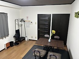 Guest House GENESIS OF FREEDOM INN