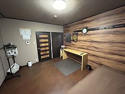 Guest House GENESIS OF FREEDOM INN