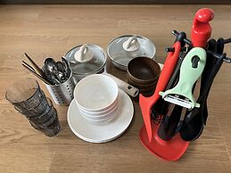 Guest House GENESIS OF FREEDOM INN