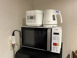 Guest House GENESIS OF FREEDOM INN