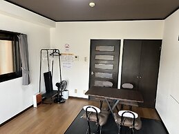 Guest House GENESIS OF FREEDOM INN