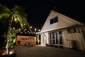 CINEMA RESORTS 4