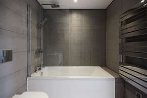 The Wembley Park Secret - Spacious 3bdr Flat With Terrace