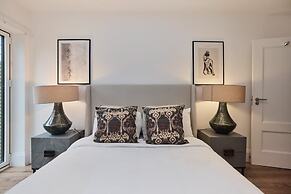 The Wembley Park Secret - Spacious 3bdr Flat With Terrace