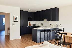 The Wembley Park Secret - Spacious 3bdr Flat With Terrace