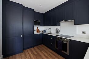 The Wembley Park Secret - Spacious 3bdr Flat With Terrace