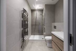 The Wembley Park Secret - Spacious 3bdr Flat With Terrace