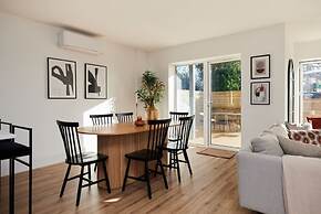 The Wembley Park Secret - Spacious 3bdr Flat With Terrace