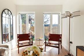 The Wembley Park Secret - Spacious 3bdr Flat With Terrace
