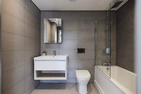 The Wembley Park Secret - Spacious 3bdr Flat With Terrace