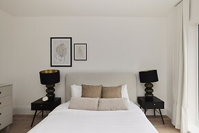 The Wembley Park Sanctuary - Stunning 2bdr Flat With Balcony