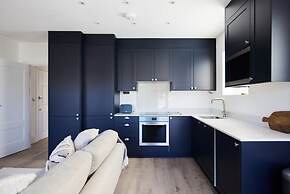 The Wembley Park Sanctuary - Stunning 2bdr Flat With Balcony