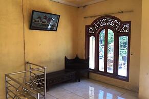 SPOT ON 93670 Homestay Vicky 2 Syariah