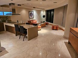 The Pearls of Umhlanga Penthouse
