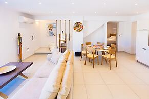 Villa Thalia by Meganisi Sunset Luxury Villas
