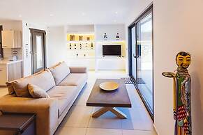 Villa Thalia by Meganisi Sunset Luxury Villas