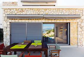 Villa Thalia by Meganisi Sunset Luxury Villas