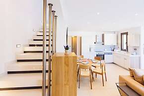 Villa Thalia by Meganisi Sunset Luxury Villas