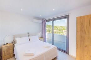 Villa Thalia by Meganisi Sunset Luxury Villas