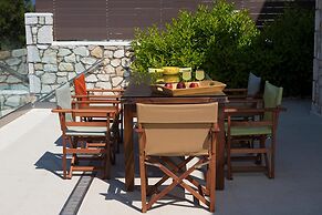 Villa Thalia by Meganisi Sunset Luxury Villas