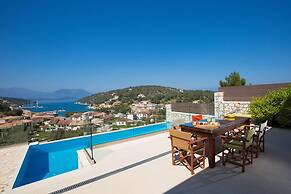Villa Thalia by Meganisi Sunset Luxury Villas