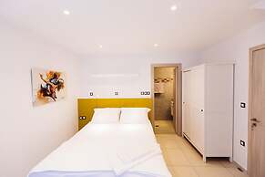 Villa Thalia by Meganisi Sunset Luxury Villas