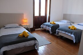 Yellow Inn Aveiro