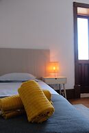 Yellow Inn Aveiro