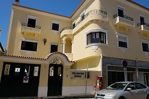 Yellow Inn Aveiro