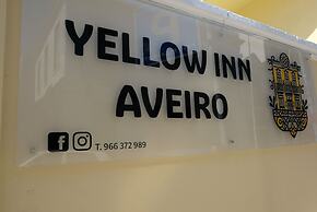 Yellow Inn Aveiro