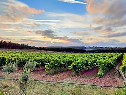 Cozy Vacation Rental in Peaceful Peral, Portugal