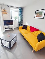 Cozy Vacation Rental in Peaceful Peral, Portugal