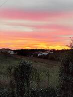 Cozy Vacation Rental in Peaceful Peral, Portugal