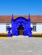 Cozy Vacation Rental in Peaceful Peral, Portugal