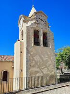 Cozy Vacation Rental in Peaceful Peral, Portugal