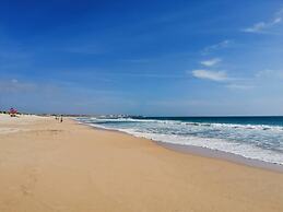 Cozy Vacation Rental in Peaceful Peral, Portugal