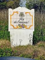 Cozy Vacation Rental in Peaceful Peral, Portugal