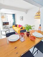 Cozy Vacation Rental in Peaceful Peral, Portugal