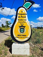 Cozy Vacation Rental in Peaceful Peral, Portugal