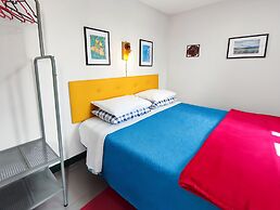 Cozy Vacation Rental in Peaceful Peral, Portugal