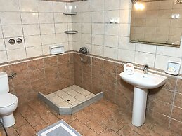 Porto Kassiopi Apartments