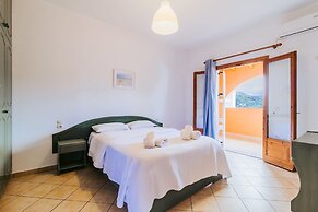 Porto Kassiopi Apartments