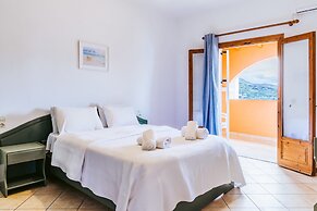 Porto Kassiopi Apartments