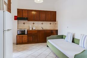 Porto Kassiopi Apartments