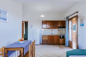 Porto Kassiopi Apartments