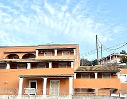 Porto Kassiopi Apartments