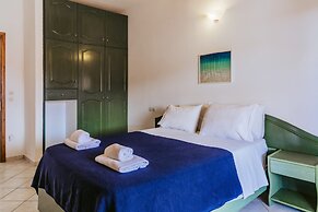 Porto Kassiopi Apartments