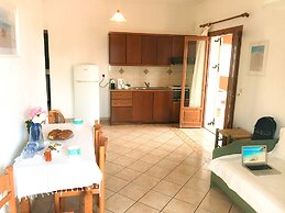 Porto Kassiopi Apartments